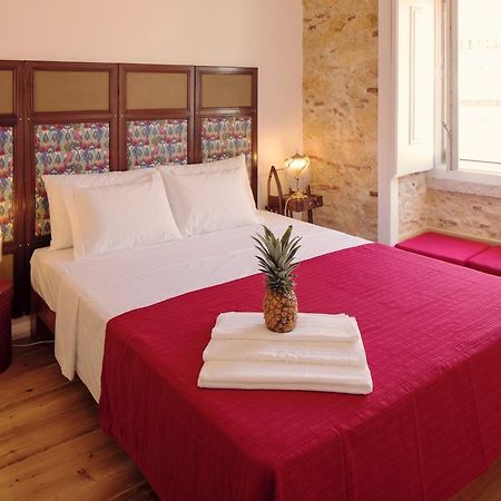 Lisbon Calling Rooms & Studio Ngoại thất bức ảnh