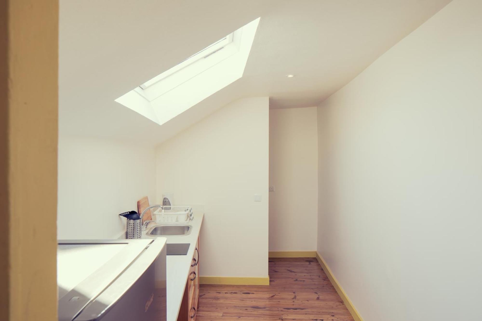 Lisbon Calling Rooms & Studio Ngoại thất bức ảnh