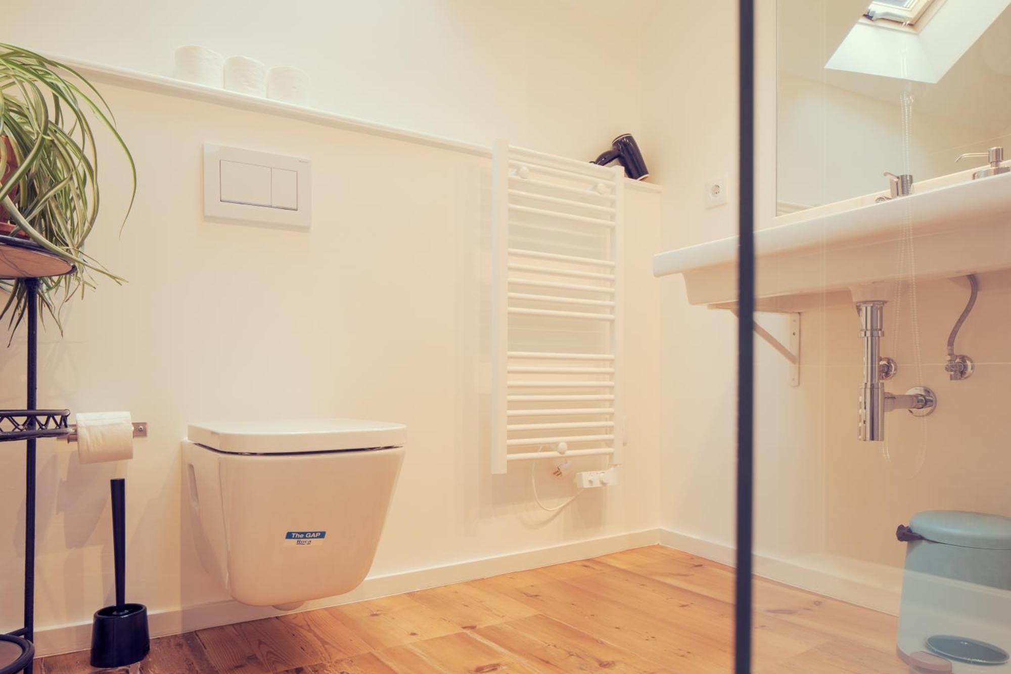 Lisbon Calling Rooms & Studio Ngoại thất bức ảnh