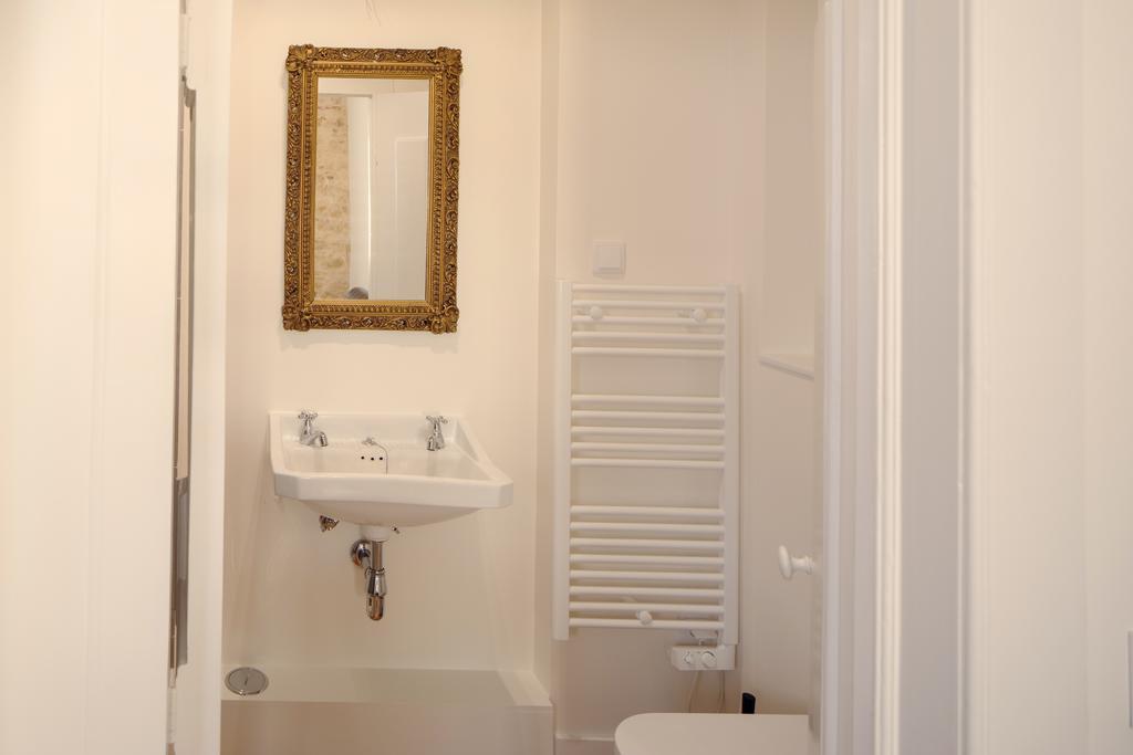 Lisbon Calling Rooms & Studio Ngoại thất bức ảnh