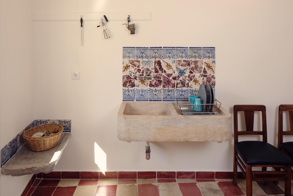 Lisbon Calling Rooms & Studio Ngoại thất bức ảnh
