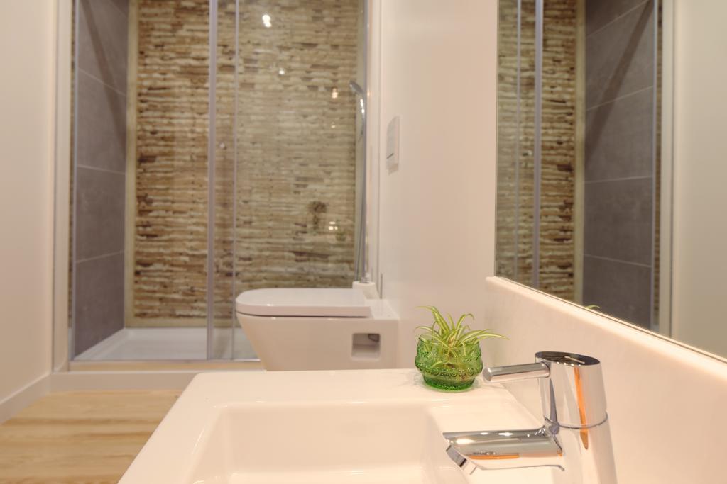 Lisbon Calling Rooms & Studio Ngoại thất bức ảnh