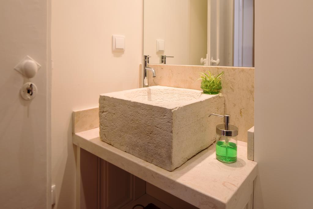 Lisbon Calling Rooms & Studio Ngoại thất bức ảnh