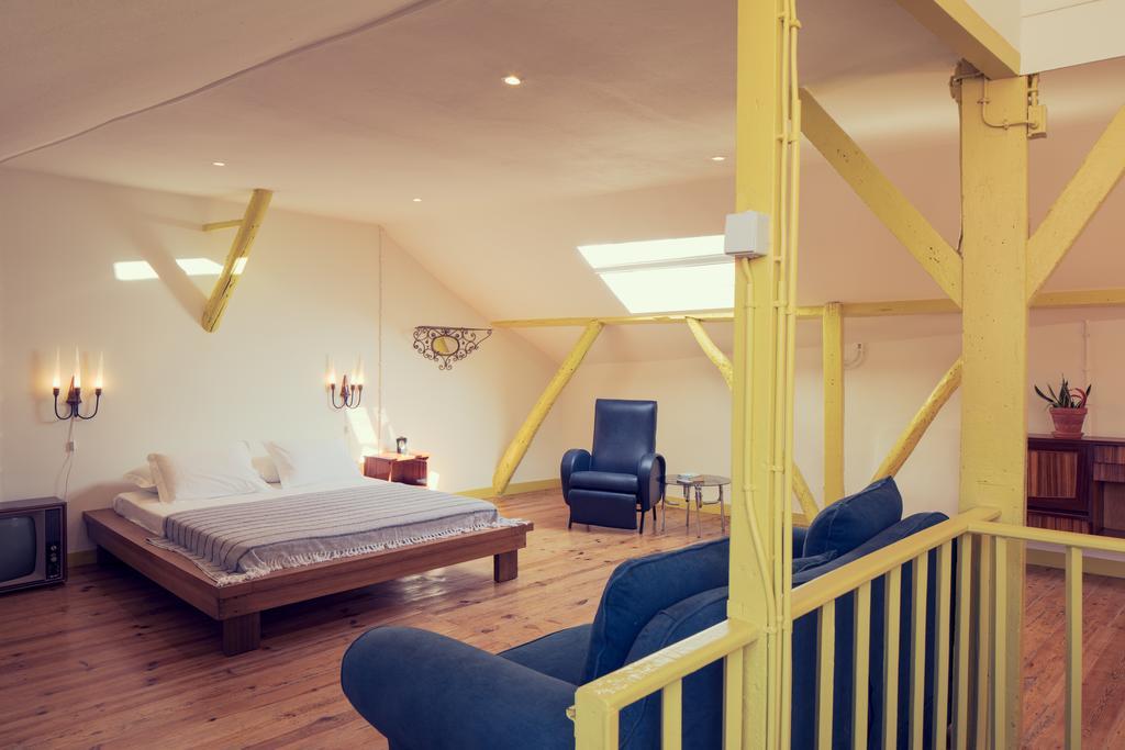 Lisbon Calling Rooms & Studio Ngoại thất bức ảnh