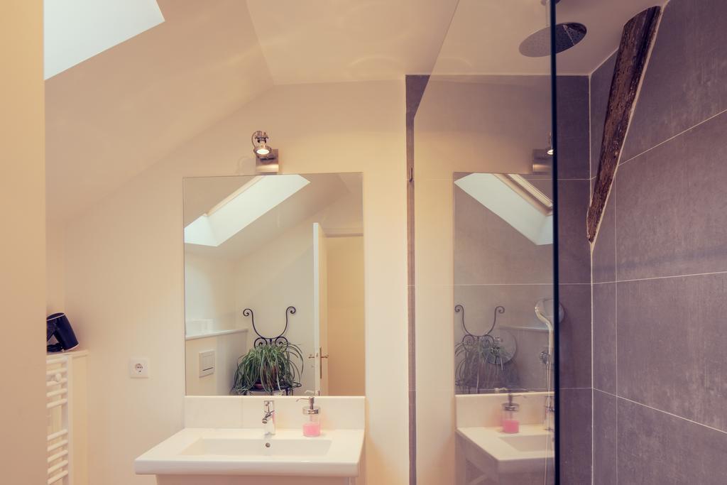 Lisbon Calling Rooms & Studio Ngoại thất bức ảnh