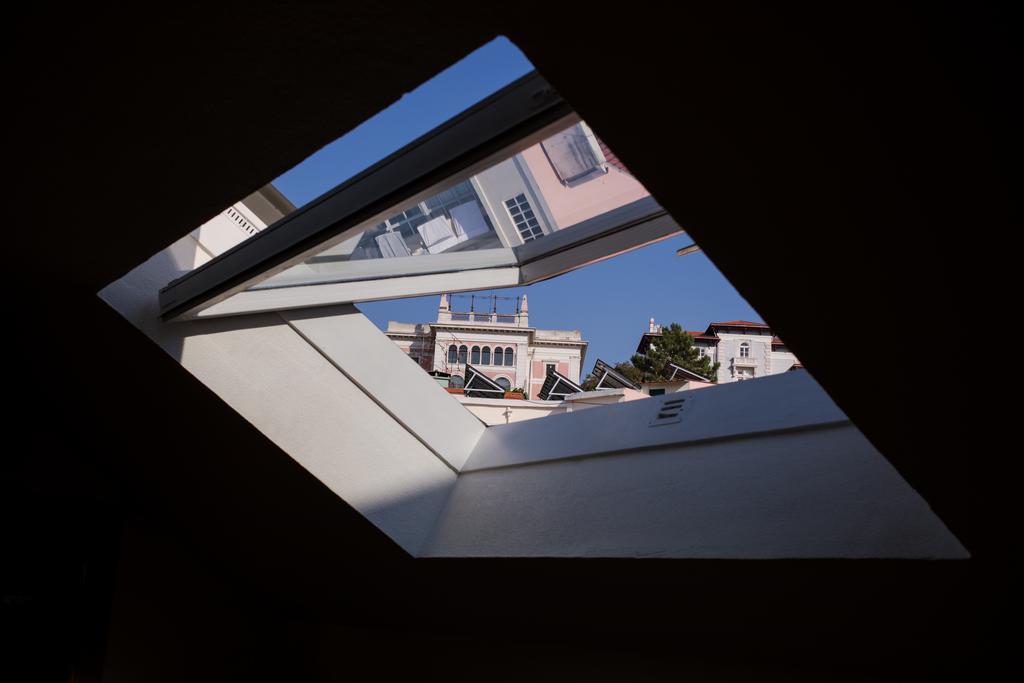 Lisbon Calling Rooms & Studio Ngoại thất bức ảnh