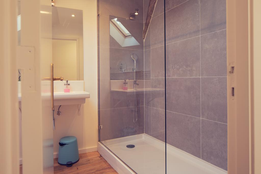 Lisbon Calling Rooms & Studio Ngoại thất bức ảnh